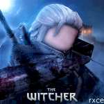 The Witcher’s Guild