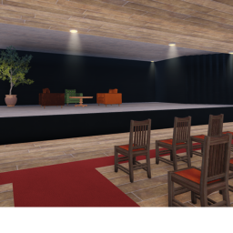 QNA Room
