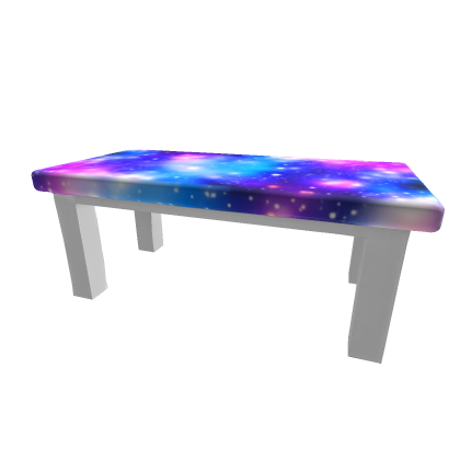 Cosmic Table