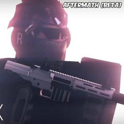 🔑 Aftermath [ALPHA] [IN DEV]