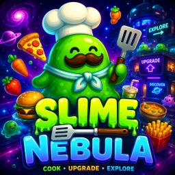 Slime Nebula [BETA] icon