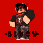 • B L V E Y •