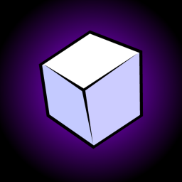 The Cube