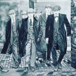 SICILIAN MAFIA OFFICIAL