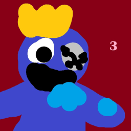 Rainbow freinds chapter 3