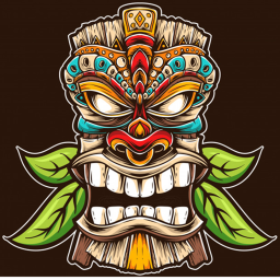 Tiki Paradise