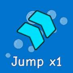 +1 Jump Every Second