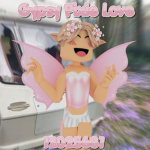 Gypsey Pixie Love