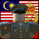 • Malaysian Army •