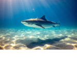 Running Sharks