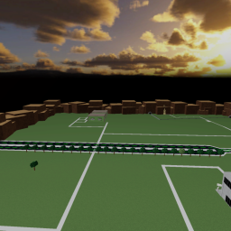 Will The Pickles RP (RELEASE) (MADE BY ODOG)