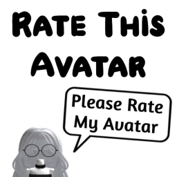 Rate This Avatar [In Development]