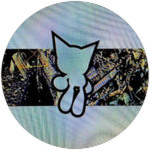 FREE BADGE!