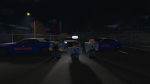 Los Angeles Police Department SCRP