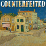 counterfeited