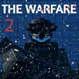 The Warfare 2 [Christmas Event!] icon