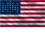 The Federal States of American(Union)