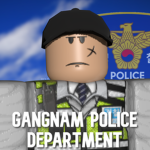 강남경찰서 | Gangnam Police Department