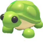 Casper the Turtle Squad