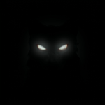 looking for a scare?
