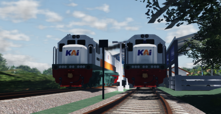 (Big Update) RTI - Railfanning screenshot 4