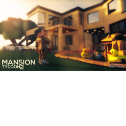 [NEW RELEASE] Mansion Tycoon