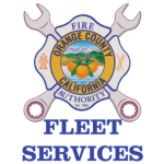 Orange County Fire Authority Fleet Services