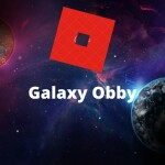 Galaxy Obby 1.0