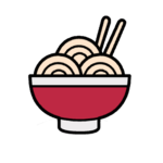Hopie's Ramen Squad