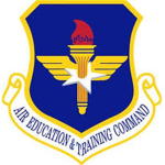 -USAF- ᴀir Educᴀtiᴏn ᴀnd Trᴀining Cᴏmmᴀnd
