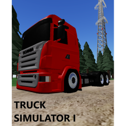 Truck Simulator I