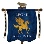 Second Legiοn ᅠ