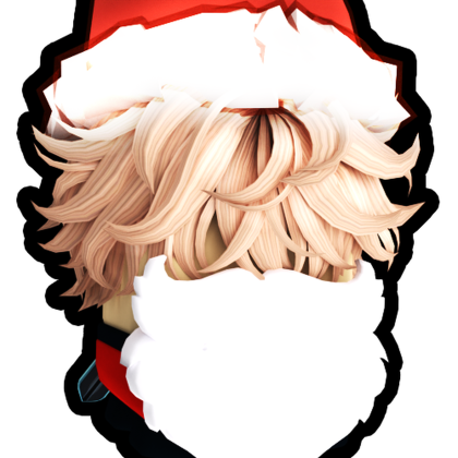 Normal Santa Adaspo