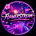 -Flowerstream-