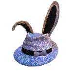 | Crystal drift sparkle