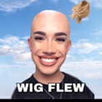 Escape JAMES CHARLES Obby! BYE SISTER!