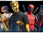 Midas Sqaud