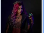 Queen of mean fan club!