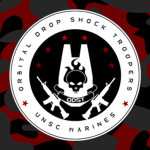 [Halo Revolution] Orbital Drop Shock Troopers