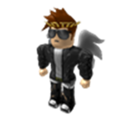 Troll, o3o.  Roblox decal