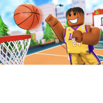 ROBALL basketball