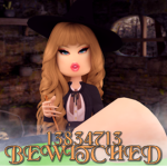 ミBEWITCHEDゃ