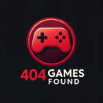 404 Games Found