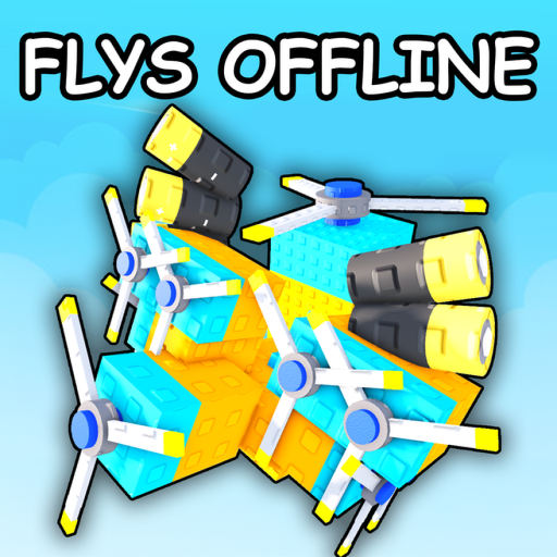  Build a Drone 🛸  official Roblox game thumbnail