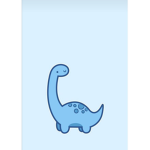 "Dino Gang :D"