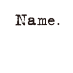 hi name pls
