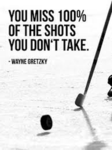 Hockey power drivers