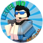 Game Badge Thumbnail