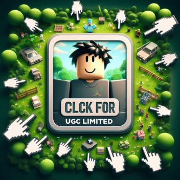 Get FREE UGC by Clicking