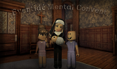 [📋APPS] Eventide Mental Convent